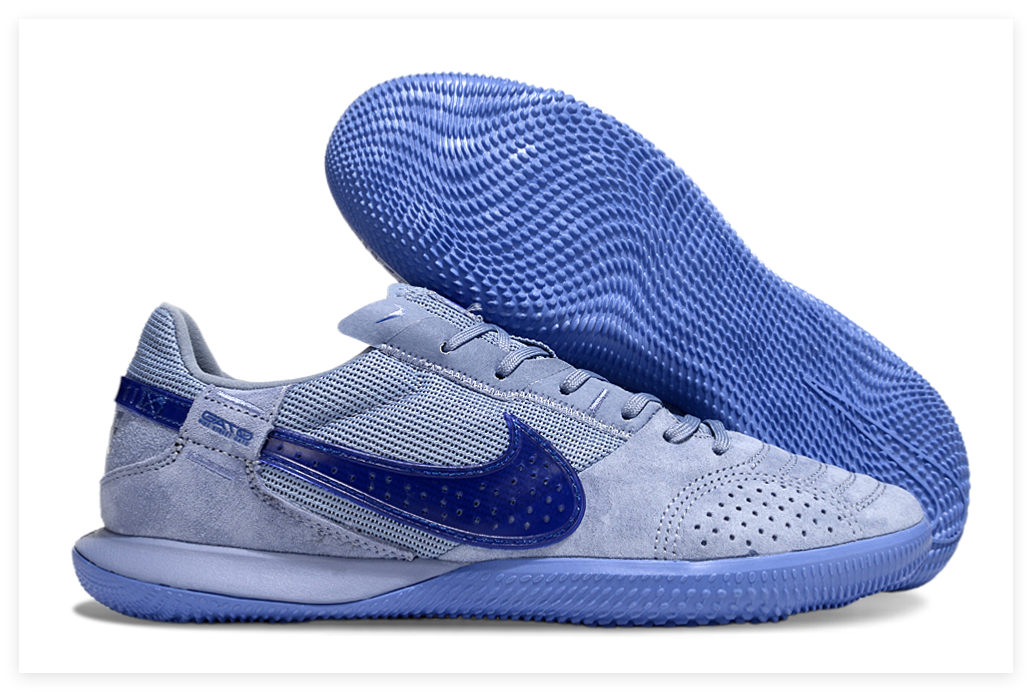 Nike Streetgato IC Size 39--45-69271243